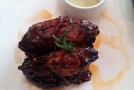 Food Review: Town House Café