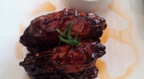 Food Review: Town House Café