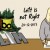 Weebo & Slim – Left is not Right