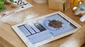 Smart Cooking