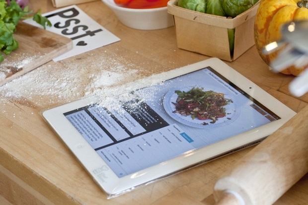 smart cooking