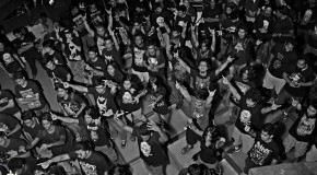 Photos: Black Metal Krieg 3, Thane