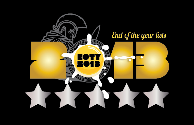 EOTY
