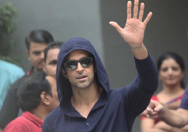 Hrithik Roshan