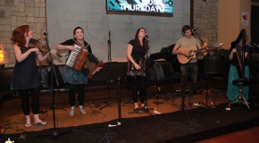 Videos: The Outside Track Exploded At Bomb Thursdays