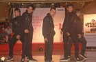 Videos: Thane Hip Hop Movement Cypher Vol 2