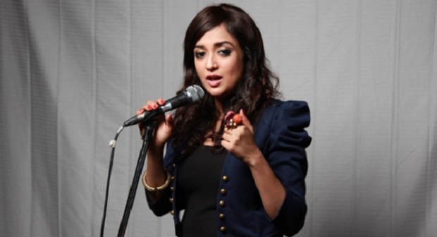 Monali Thakur