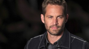 Paul Walker: Fatally Fast