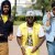 T-Pain Puts In Work With RDB