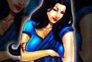 Savita Bhabhi Goes To Hollywood