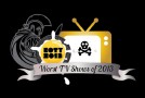 Worst TV Shows of 2013