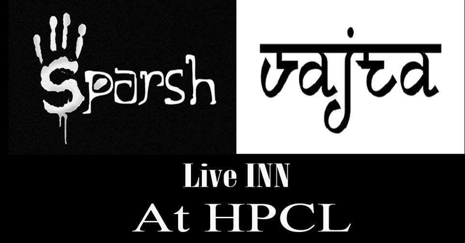 Live IN!!! @ Hpcl