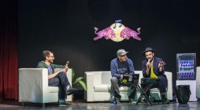 Modeselektor Do Mumbai