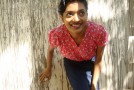 Q&A: Suman Sridhar