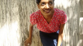 Q&A: Suman Sridhar
