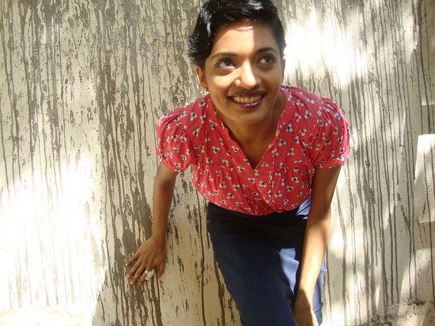 Picture: Suguna Sridhar