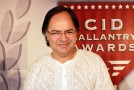 Obituary: Veteran Actor Farooq Sheikh Dead At 60
