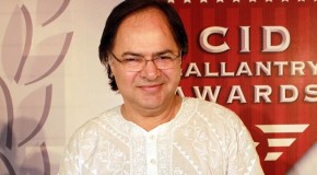 Obituary: Veteran Actor Farooq Sheikh Dead At 60