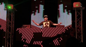 Photos: Flux Pavilion’s Bass Drops Bomb Bombay