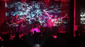 Photos: The Scene v9.0 feat. Grasshopper and Coshish