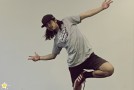 American Breaking Star To Judge Mumbai B-boy Championship