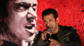 Salman Khan’s Superman Syndrome