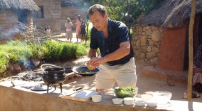 Alan Coxon’s Curry Obsessions