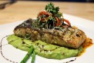 Food Reviw: Tilt All Day, Lower Parel, Mumbai