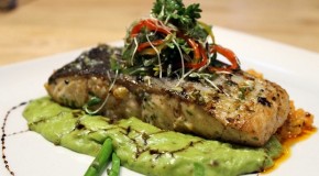Food Reviw: Tilt All Day, Lower Parel, Mumbai