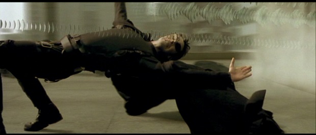 The Matrix