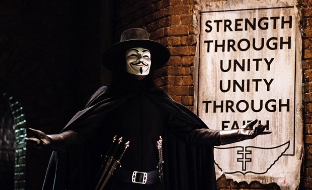 Vendetta