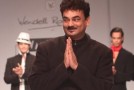 Padamshri For Wendell Rodricks