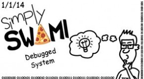Simply Swami – Debugged System