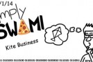 Simply Swami – Kite Business