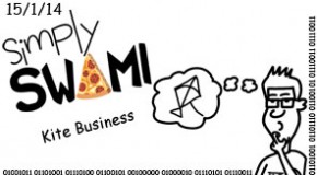 Simply Swami – Kite Business