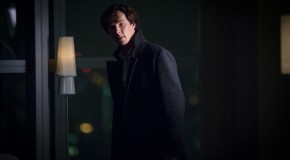 TV Review: Sherlock S03E03, His Last Vow