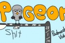 PIGEON SHIT #107 – Padamashree Vidya