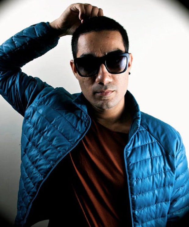 Nucleya @ Blue Frog