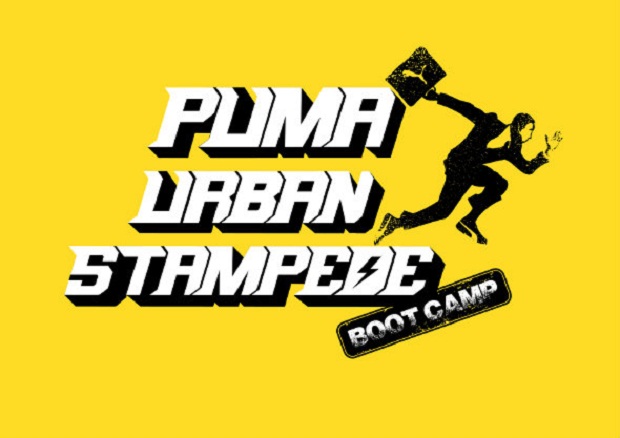 PUMA Urban Stampede @ MMRDA Ground