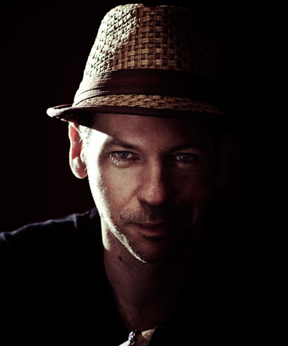 Secret Cinema (Netherlands) @ Blue Frog