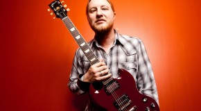 Q&A: Derek Trucks