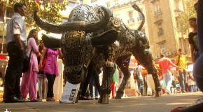 Photos: Kala Ghoda Arts Festival 2014
