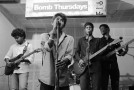 Photos: Bomb Thursdays, The Hive