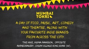 Must Attend: Day Long City-Themed Pop-Up Mumbai Tokri This Sunday