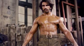 The Problem With Ranveer Singh’s Oiled Chest
