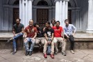 New Single: Lay It On Me, Swarathma Featuring Wanton Bishops