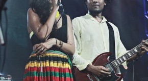 Music Review: “Re:cover,” Shaa’ir + Func