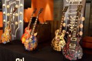 Kala Ghoda Festival Plays Host To Gibson Art Project