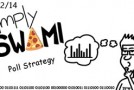 Simply Swami – Poll Strategy