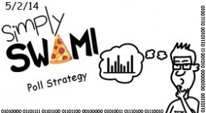 Simply Swami – Poll Strategy